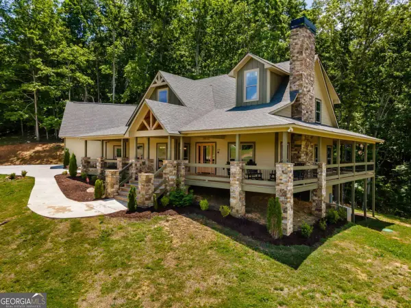167 Big Valley Overlook, Morganton, GA 30560