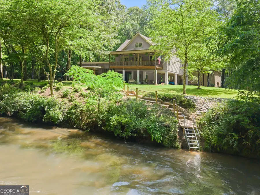 1088 Little Hawk Road, Sautee Nacoochee, GA 30571 - #2