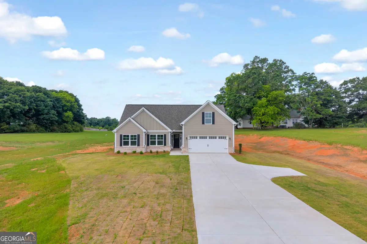 1347 S Fairview Road, Lavonia, GA 30553 - #1