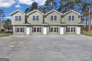 93 Briarwood Road, Statesboro, GA 30458 - #1