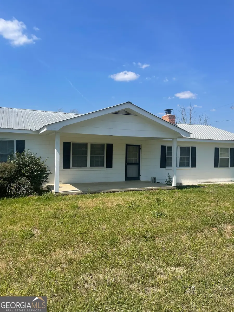 21 Billy Alexander Road, Collins, GA 30421 - #2
