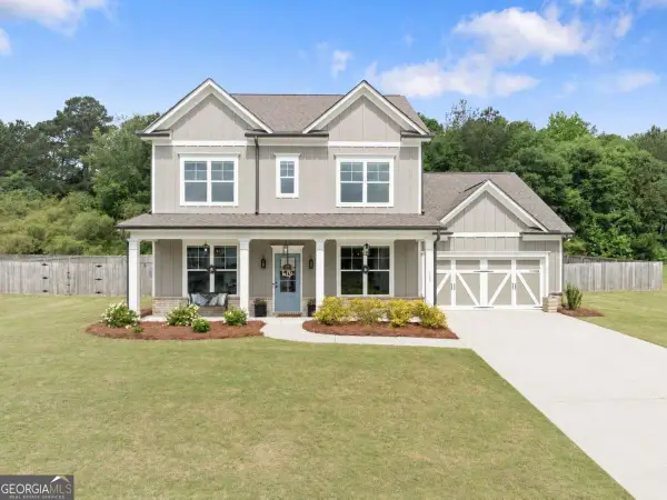 111 Dunagan Court, Winder, GA 30680