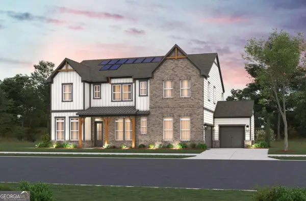 2195 Sabari Way, Cumming, GA 30041