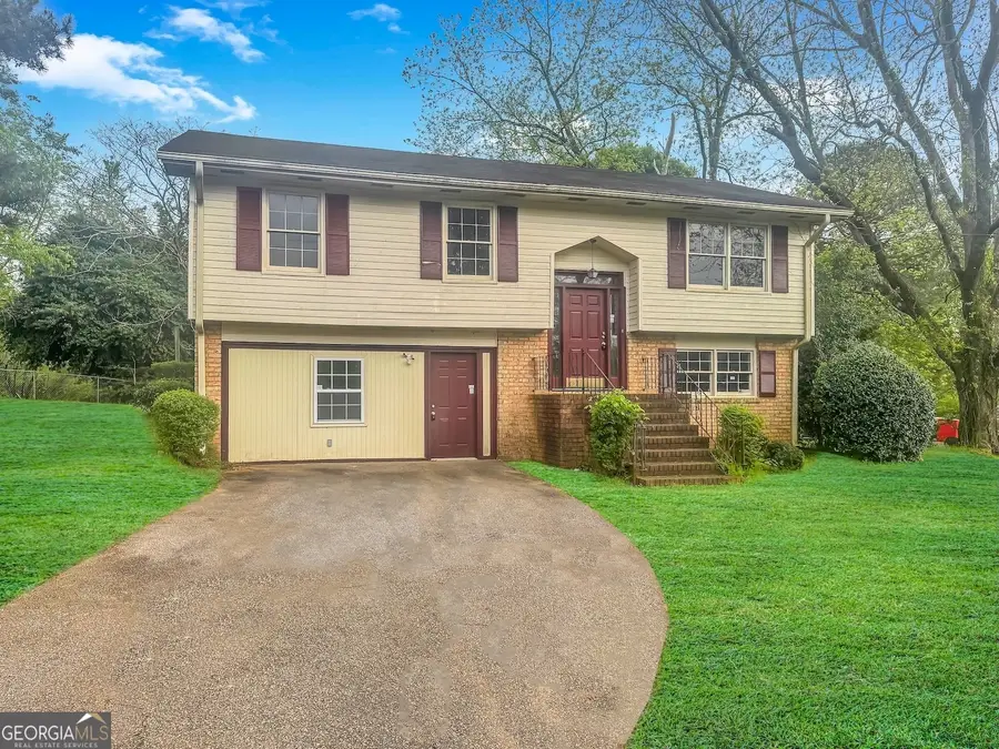121 Kenwood Drive, Athens, GA 30601 - #3