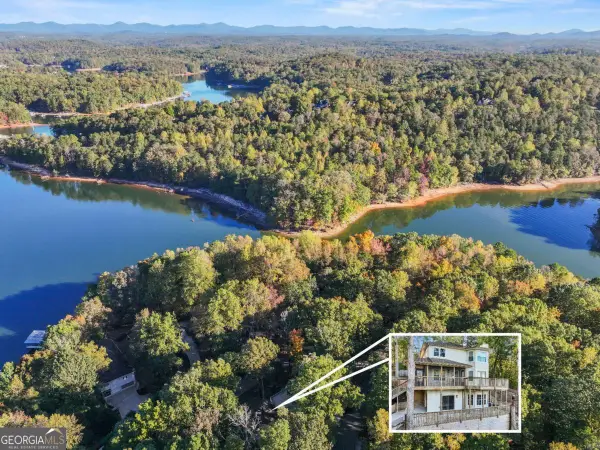 6185 Timberidge Drive, Gainesville, GA 30506