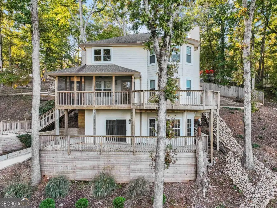 6185 Timberidge Drive, Gainesville, GA 30506 - #2