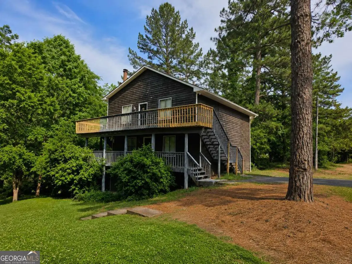2885 Lakemont Drive Sw, Marietta, GA 30060 - #1