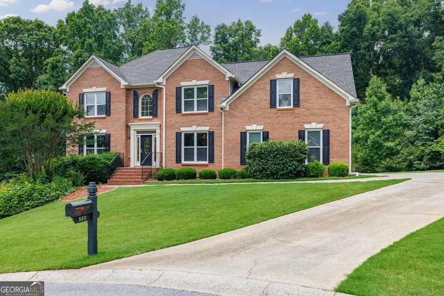 5511 Fripp Court Nw, Acworth, GA 30101 - #3