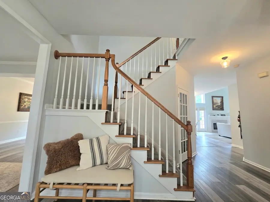 150 Saddle Ridge Way, Fayetteville, GA 30215 - #3