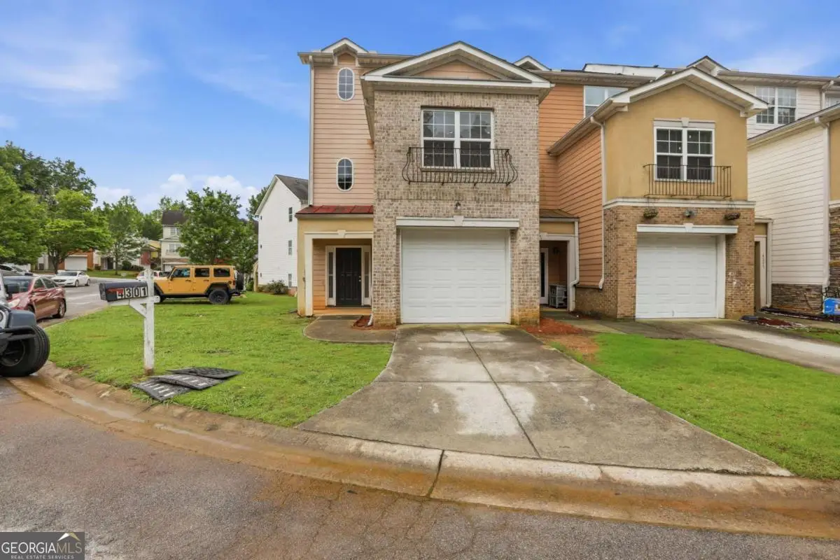 4301 Notting Hill Drive Sw, Atlanta, GA 30331 - #1