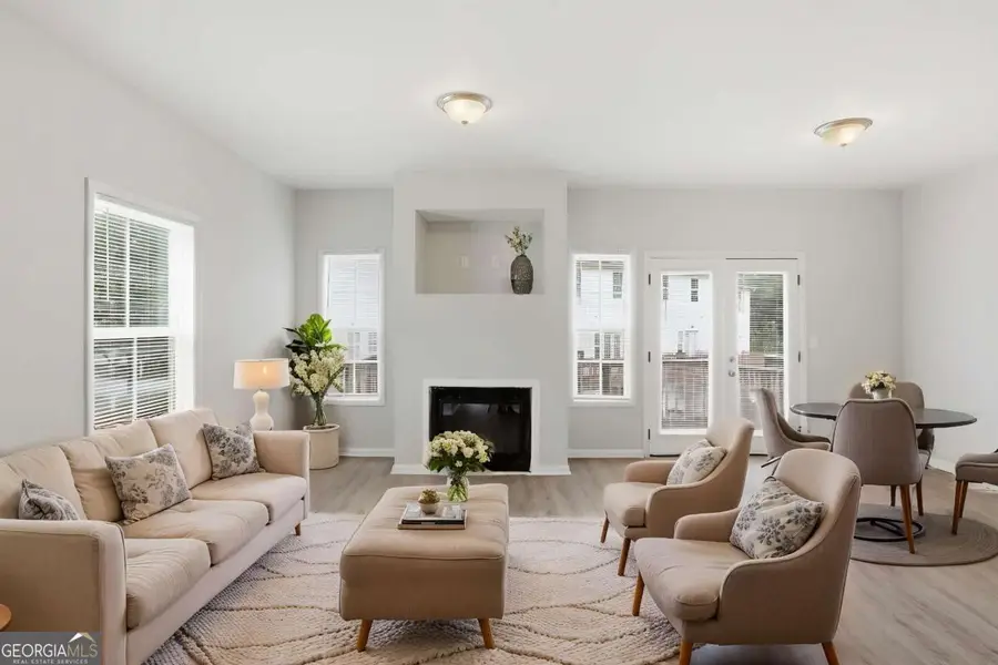 4301 Notting Hill Drive Sw, Atlanta, GA 30331 - #2