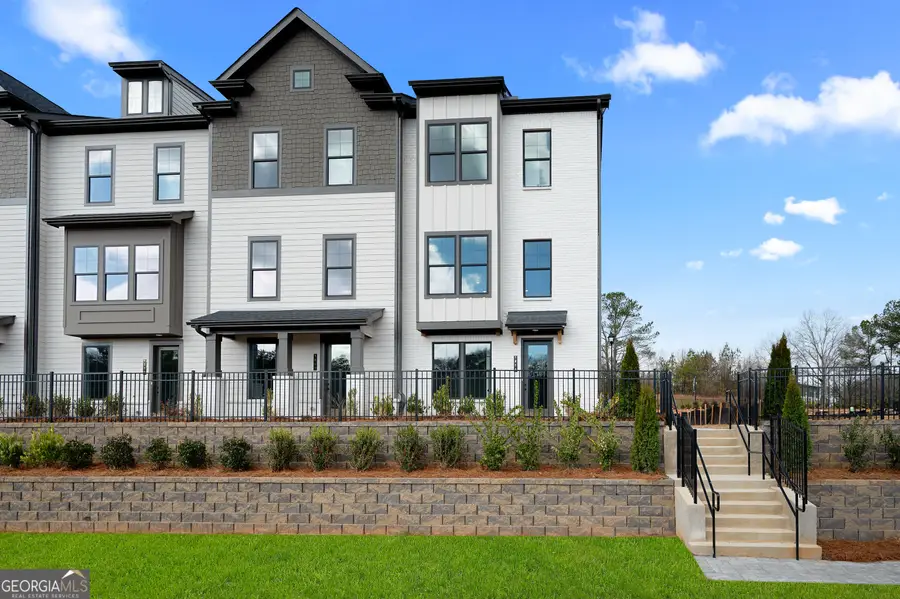 1859 Marisol Circle Nw, Kennesaw, GA 30144 - #2