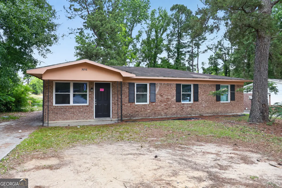 3606 Alene Circle, Augusta, GA 30906 - #1