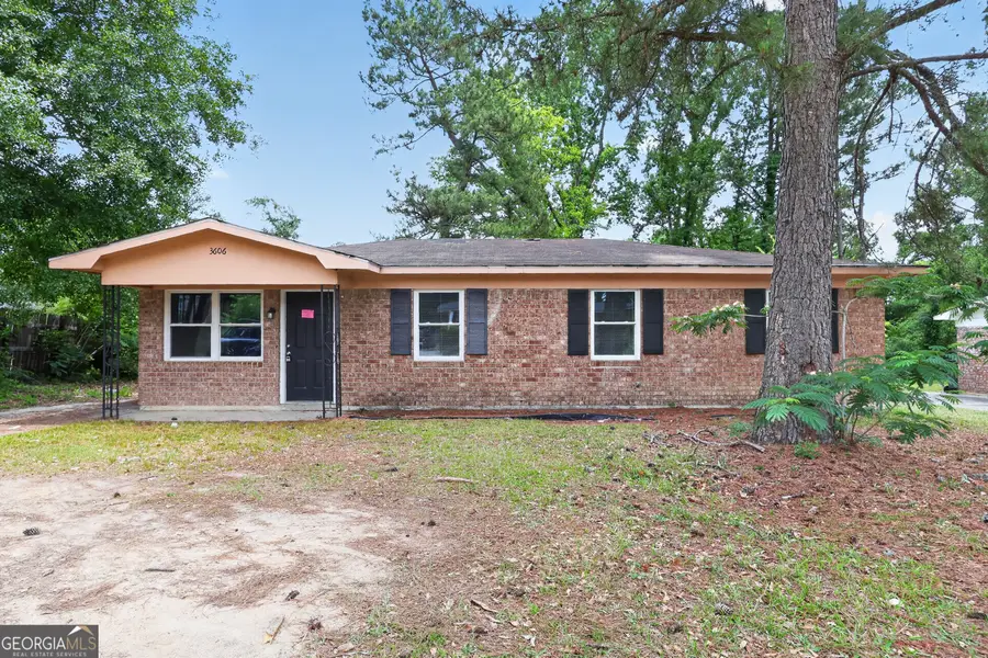 3606 Alene Circle, Augusta, GA 30906 - #2