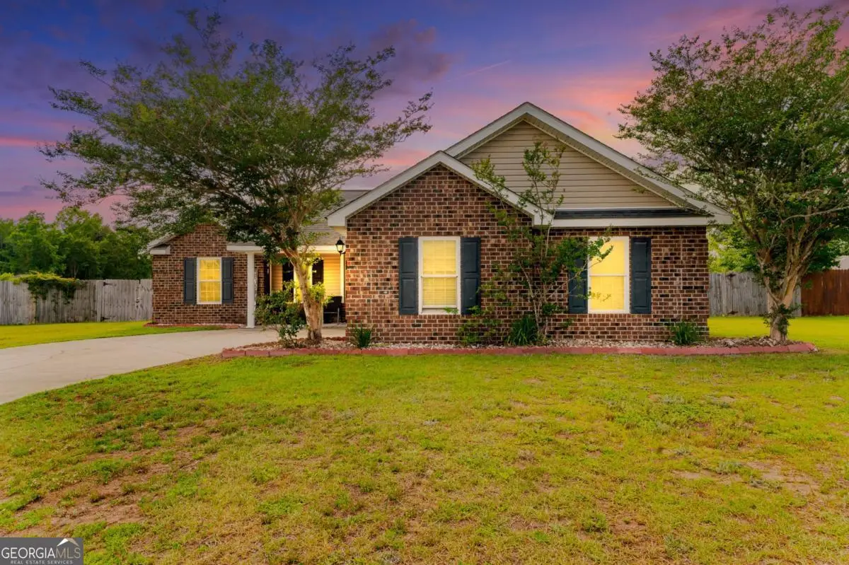 162 NE Mancey Garrason Loop, Ludowici, GA 31316 - #1