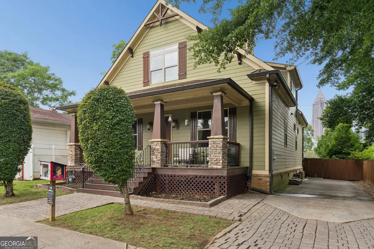 460 Felton Drive Ne, Atlanta, GA 30312 - #1