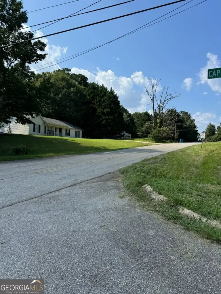 0 Cape Charles Avenue, Hampton, GA 30228 - #2