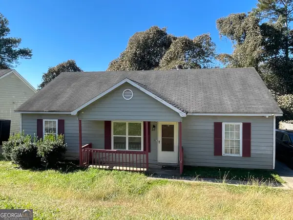 9143 Fairway Court, Riverdale, GA 30274