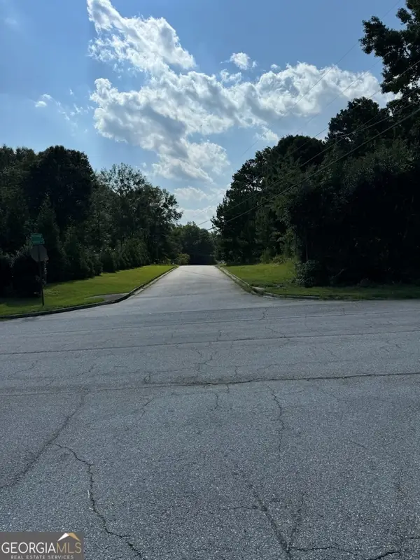 0 Tidewater Avenue, Hampton, GA 30228