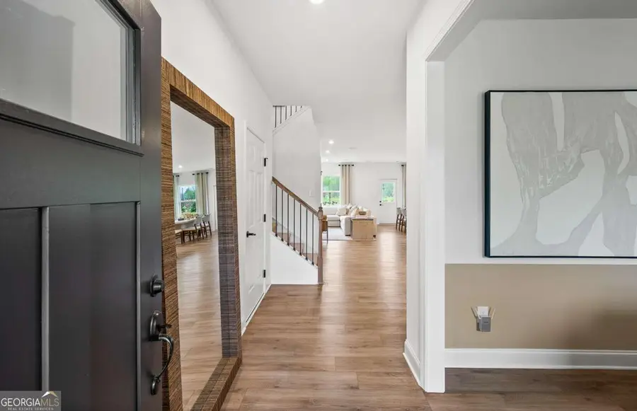 6141 Marigold Way, Atlanta, GA 30349 - #2