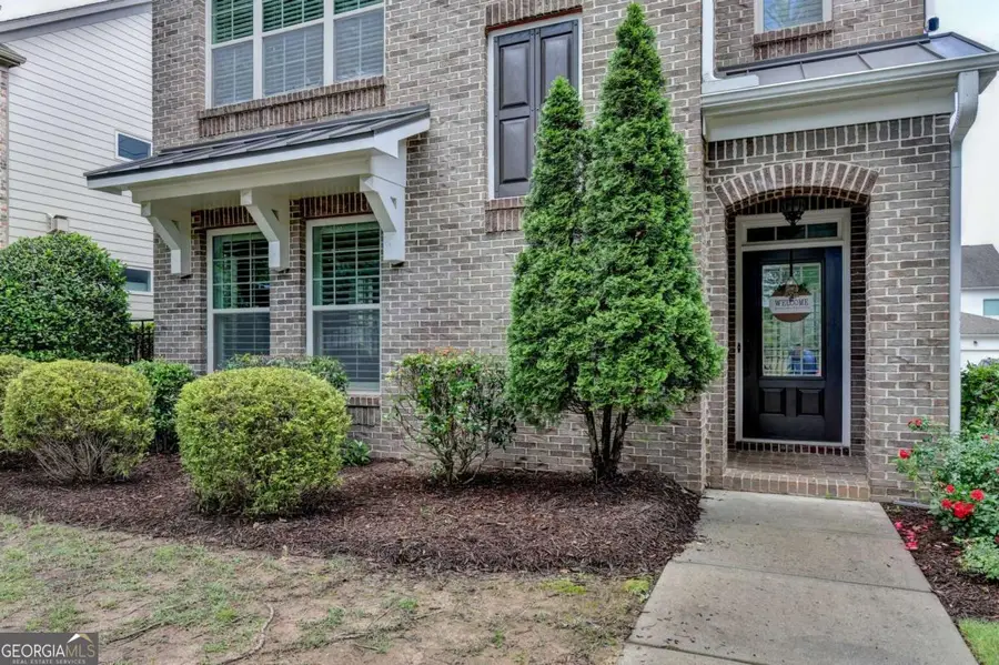 7565 Scarlet Drive, Alpharetta, GA 30005 - #2