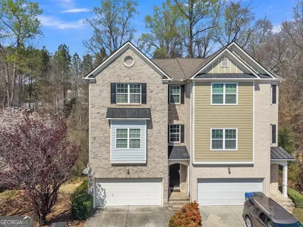 2275 Spin Drift Way, Lawrenceville, GA 30043 - #1