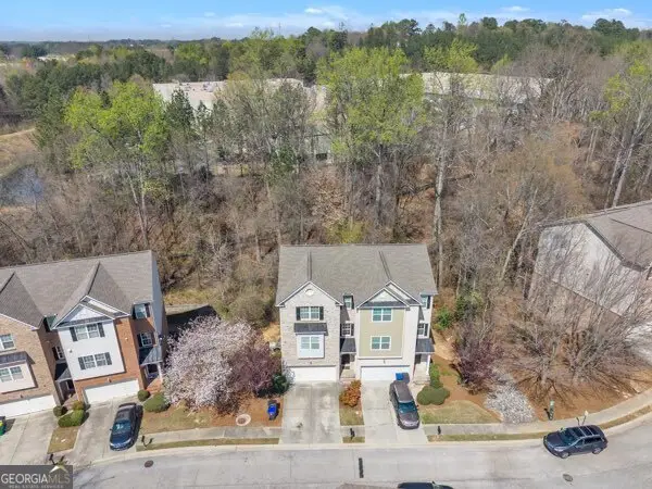 2275 Spin Drift Way, Lawrenceville, GA 30043 - #2