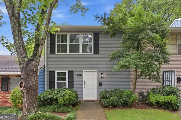 413 Promenade Court Sw, Marietta, GA 30064