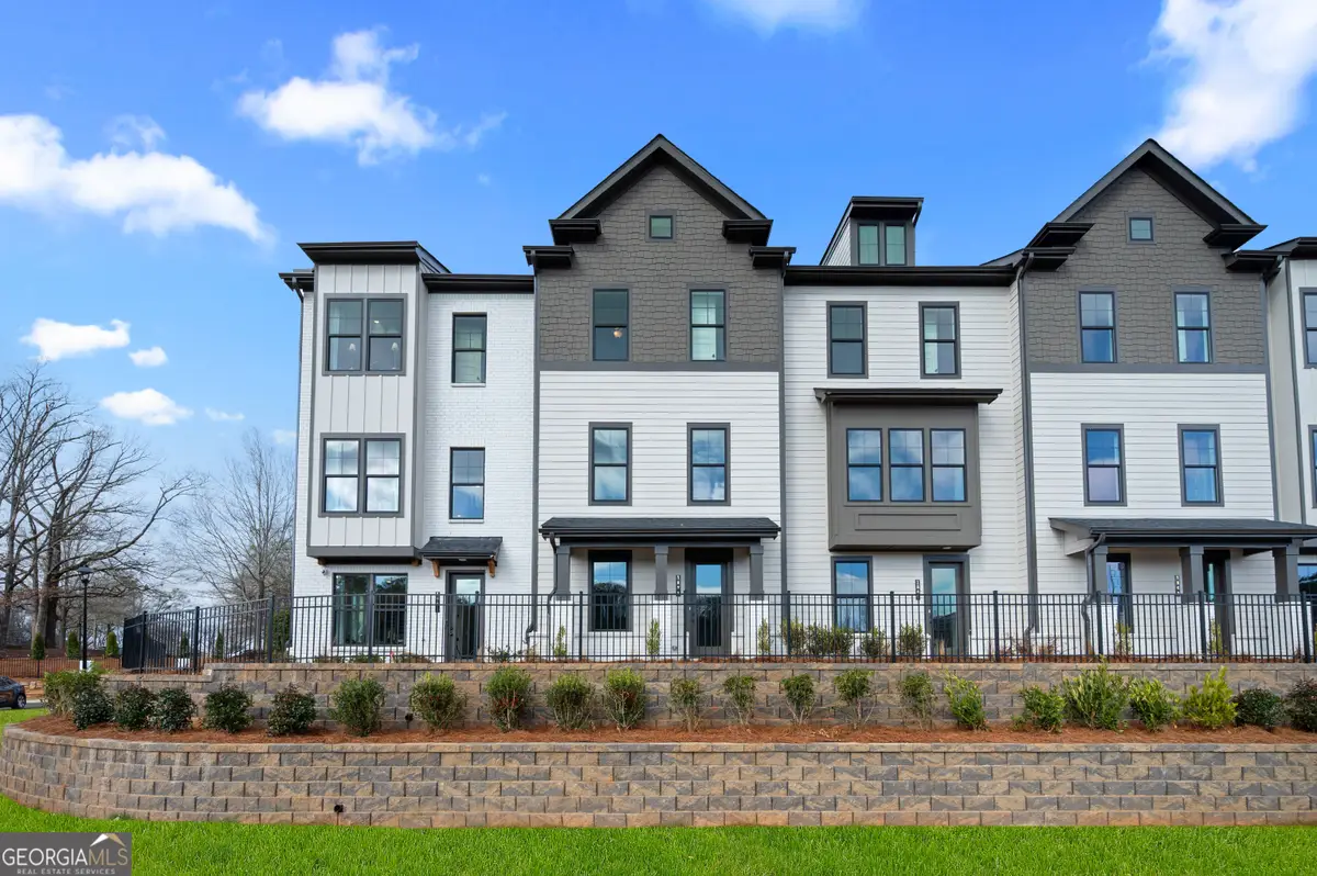 1871 Marisol Circle Nw, Kennesaw, GA 30144 - #1