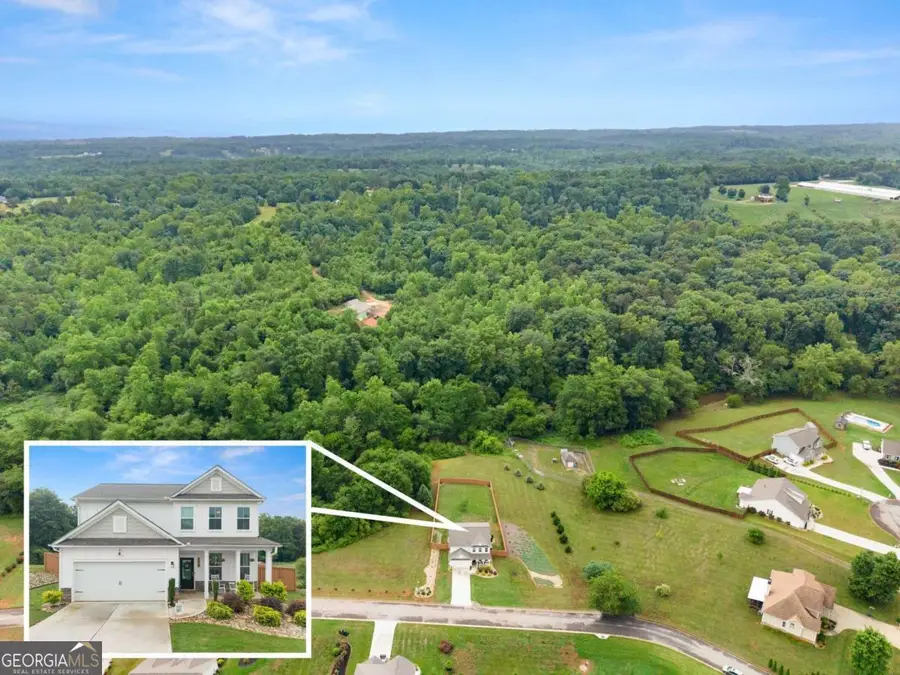 146 Waterford Circle, Cornelia, GA 30531 - #3