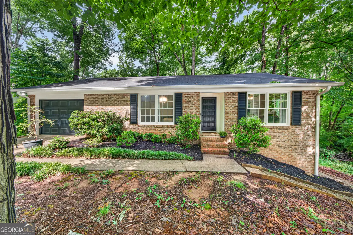 197 Crossbow Circle, Winterville, GA 30683 - #1