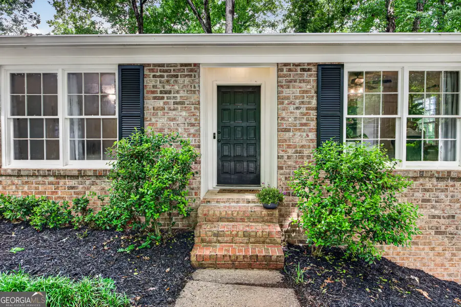 197 Crossbow Circle, Winterville, GA 30683 - #3