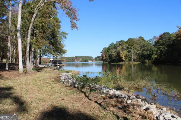 1701 Blue Springs Road, Buckhead, GA 30625