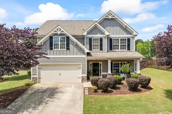 42 Pintail Lane, Jefferson, GA 30549