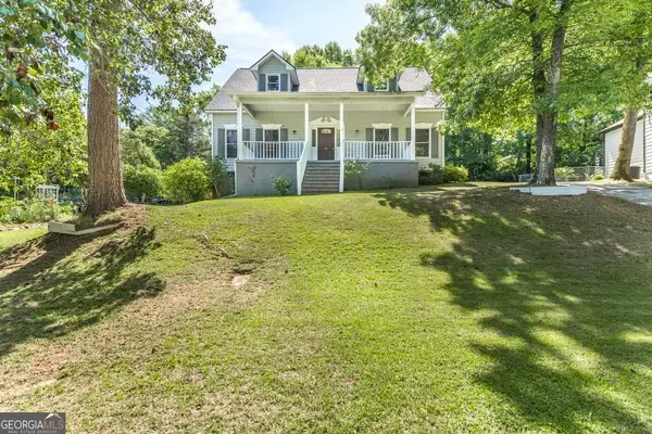 252 N Wesleyan Circle, Macon, GA 31210