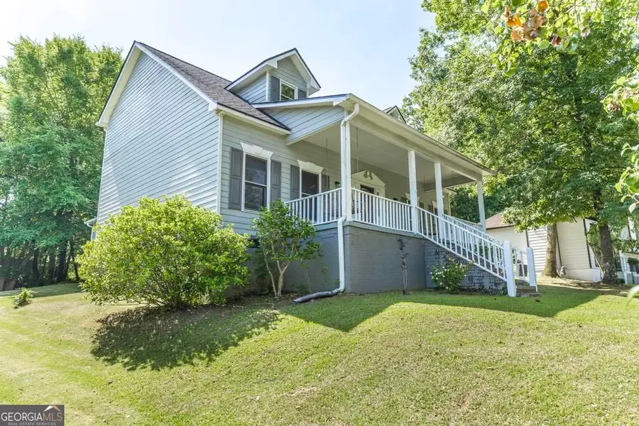 252 N Wesleyan Circle, Macon, GA 31210 - #3