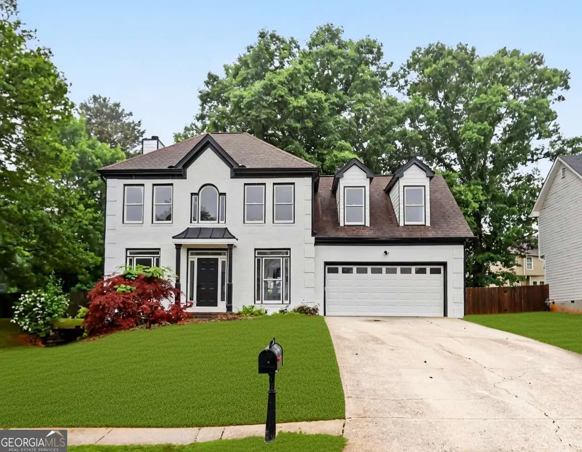 1600 Montrachet Drive, Lawrenceville, GA 30043 - #1