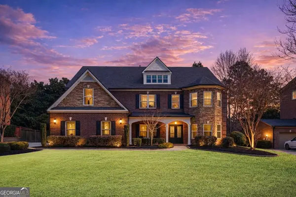 5050 Savannah Run, Cumming, GA 30040