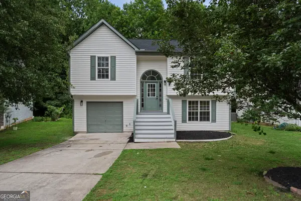 3602 Bristol Overlook, Rex, GA 30273