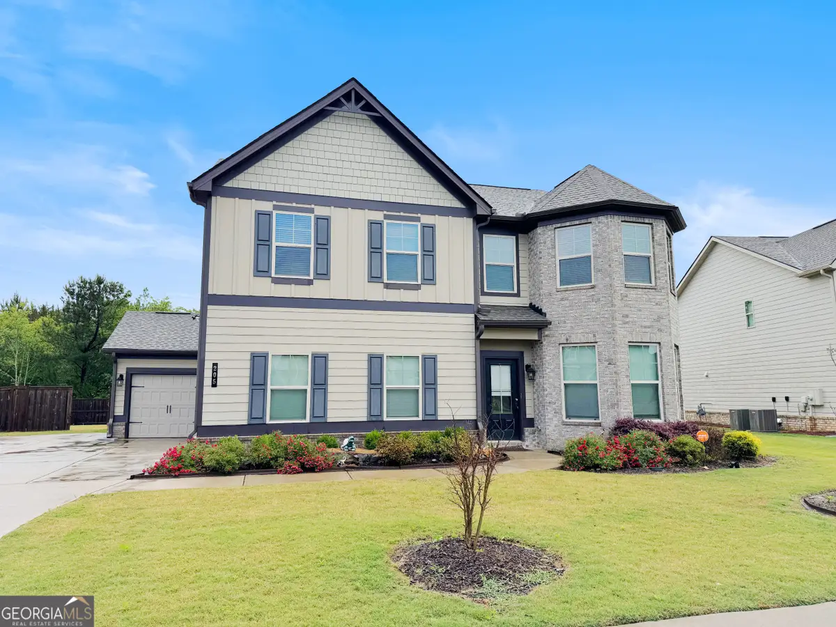 205 Denham Drive, Locust Grove, GA 30248 - #1