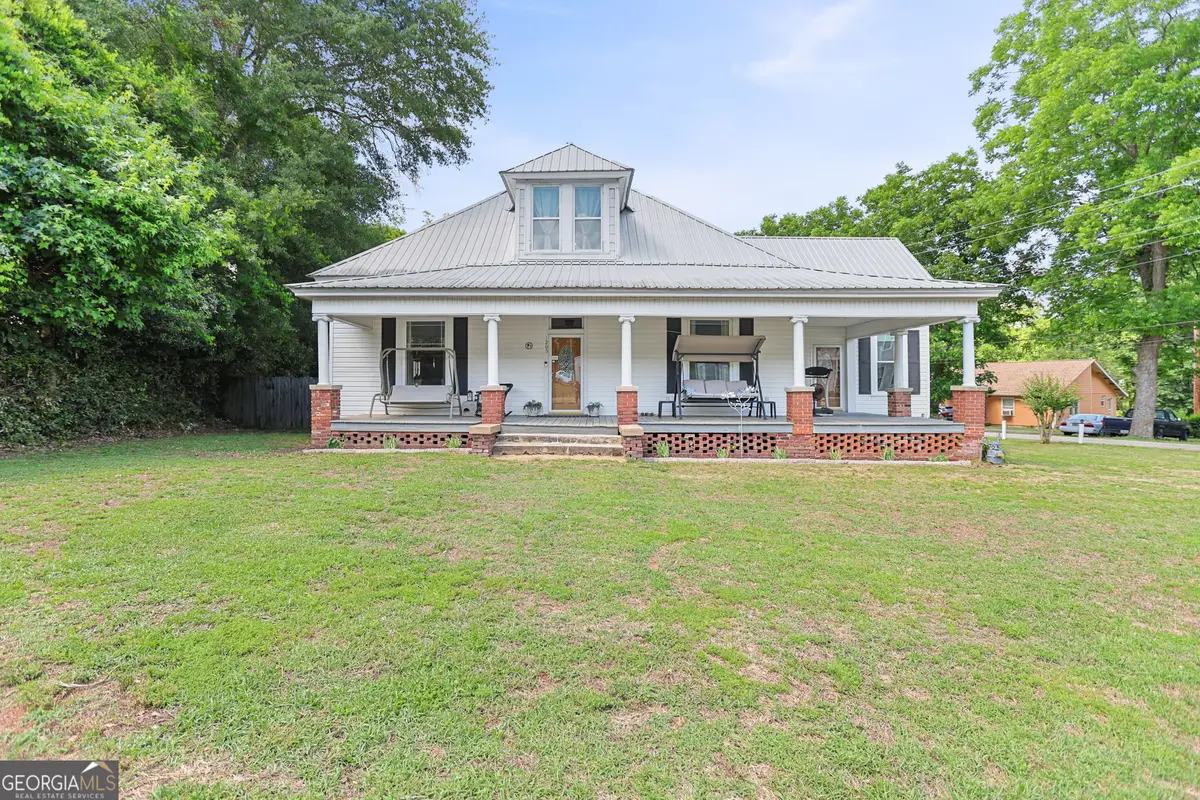 1205 Terrell Street, Greenville, GA 30222 - #1