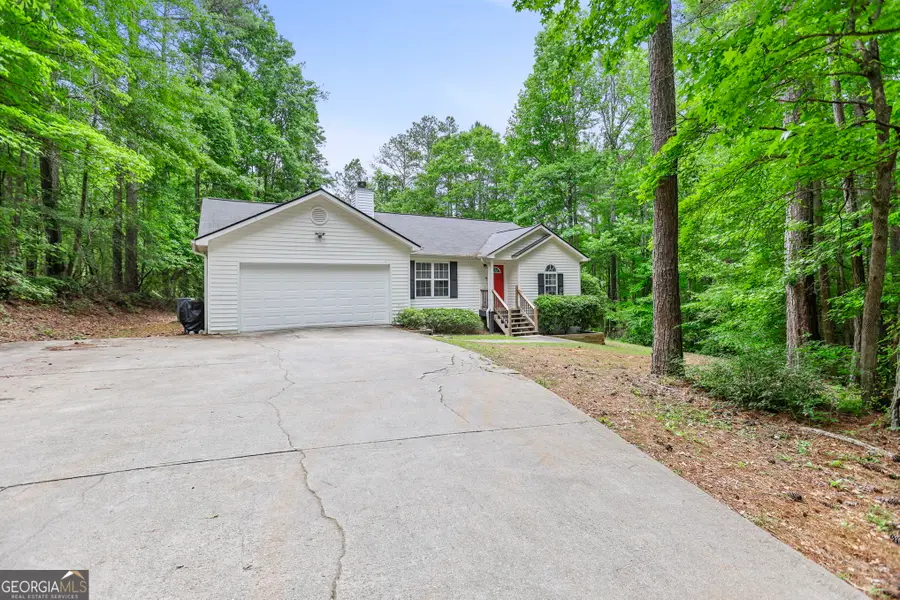 115 S Robin Lane, Newnan, GA 30263 - #3