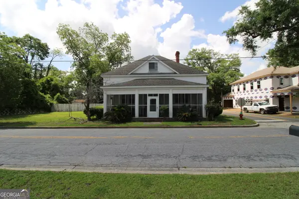 10 W Inman Street, Statesboro, GA 30458