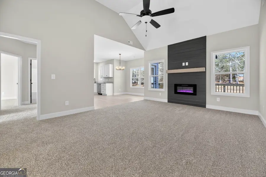 3164 Sweetbriar Drive, Villa Rica, GA 30180 - #2
