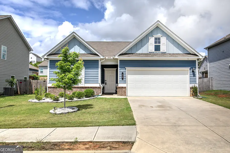 26 Thacker Trail, Adairsville, GA 30103 - #2
