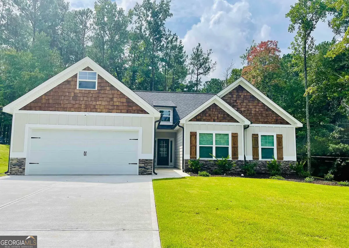 3295 Lakeview Parkway, Villa Rica, GA 30180 - #1