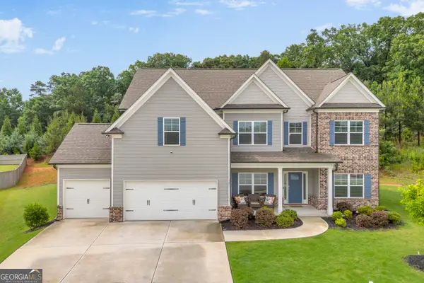 305 Parkers Place, Hoschton, GA 30548