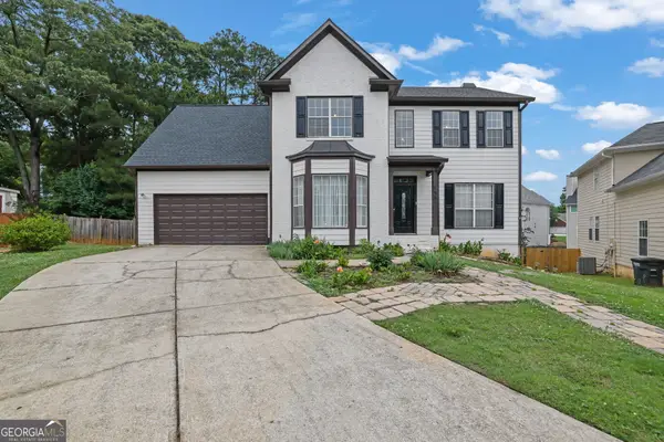 1951 Bergerac Court Sw, Marietta, GA 30008