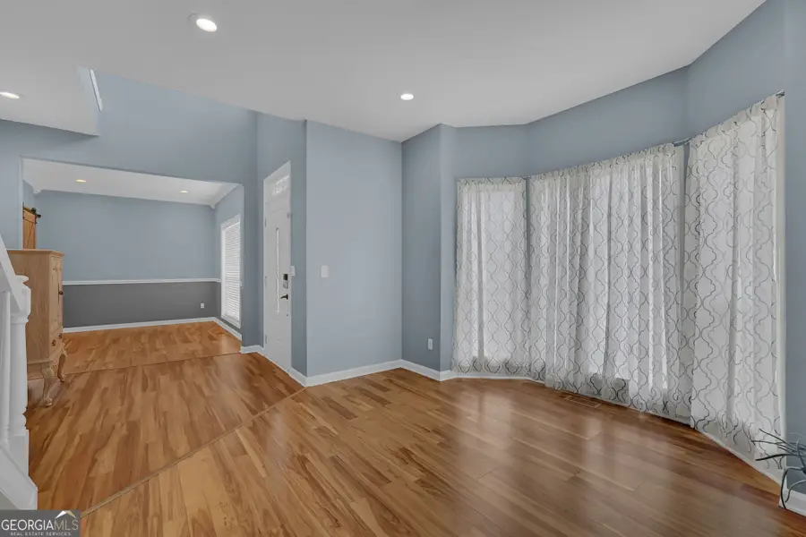 1951 Bergerac Court Sw, Marietta, GA 30008 - #3