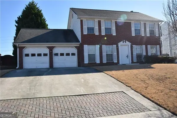 455 Madison Chase Drive, Lawrenceville, GA 30045